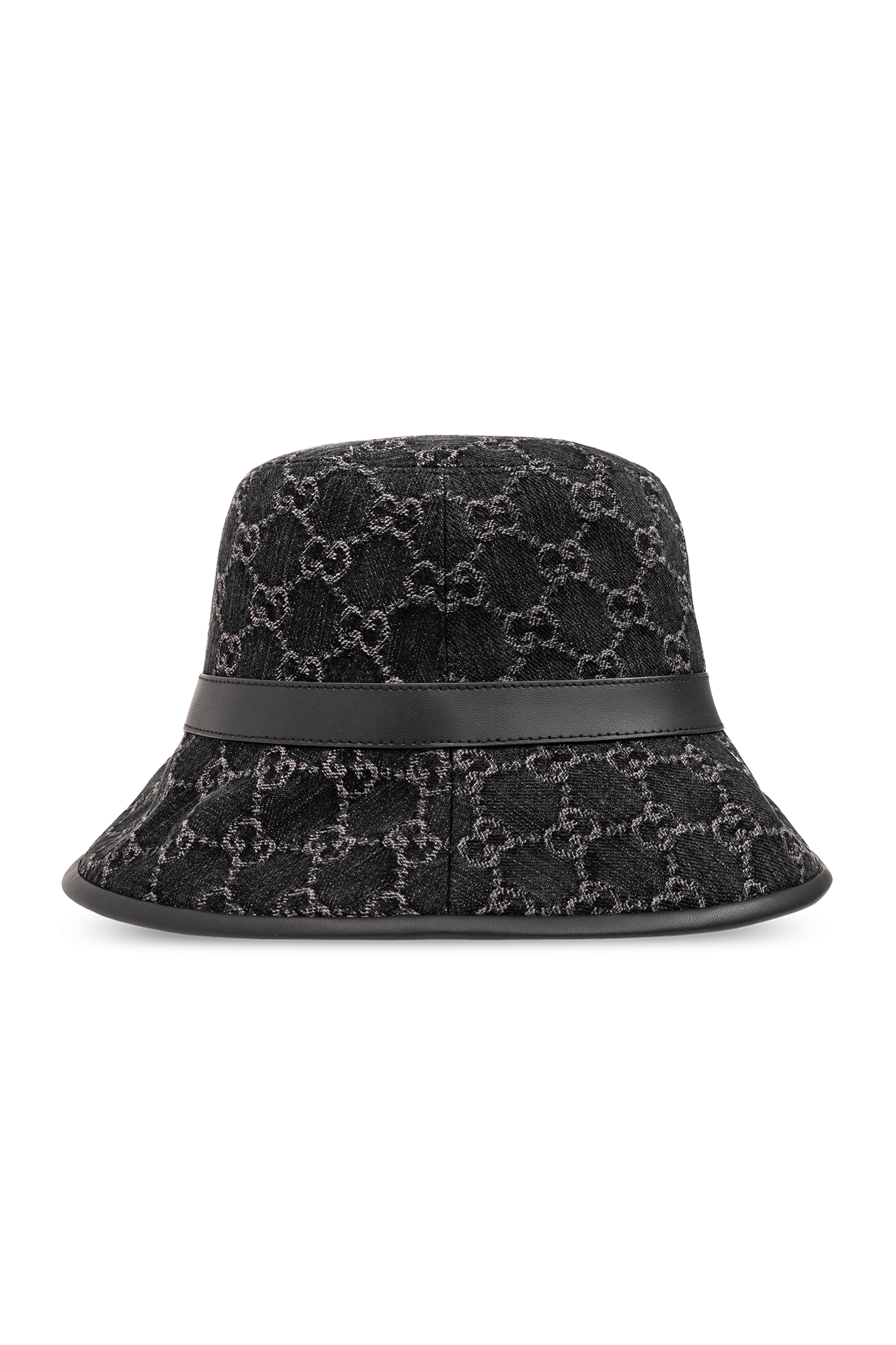 Gucci Deep Fit Mudder Trucker Cap Hombre